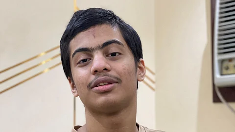 مهدي محمد أيوب