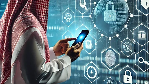 عبر توكلنا.. بلّغ عن السحر أو الابتزاز أو الجرائم المعلوماتية بخطوات بسيطة
