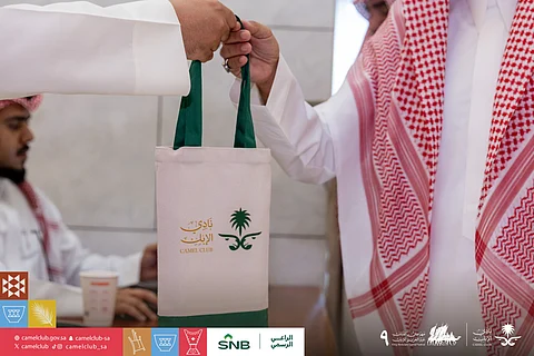 متوجو مهرجان الملك عبدالعزيز للإبل: التكريم وسام شرف ونادي الإبل يقود المرحلة باحترافية