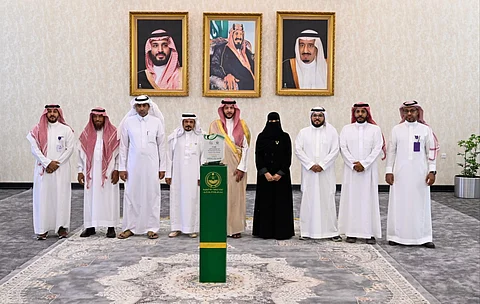 محافظ الطائف يكرّم الجهات المشاركة في مبادرة التكامل التنموي الثقافية والاجتماعية