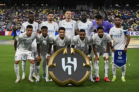 مواعيد مباريات ثمن نهائي كأس العالم للأندية 2025.. الهلال مع مانشستر سيتي الثلاثاء