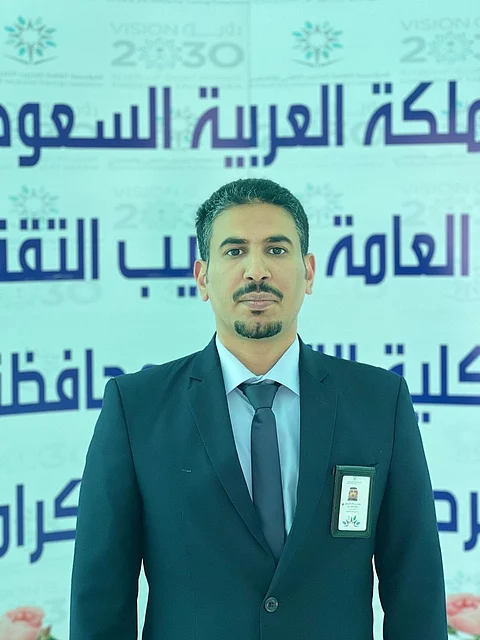 محمد بن خالد السبيعي
