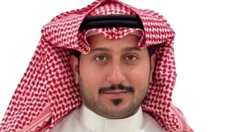 الدكتور عبدالرحمن يحيى بحاري
