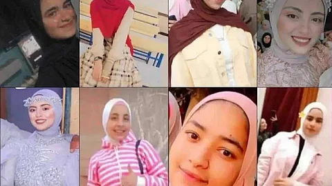 "فتيات العنب" يودّعن الحياة.. "نقل ثقيل" يخطف حياة 18 فتاة في حادث أليم هزّ مصر