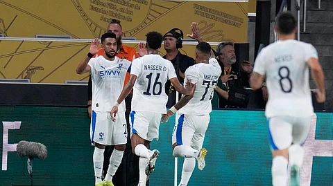 الهلال يبلغ ثمن نهائي مونديال الأندية.. ضاربًا موعدًا مع مانشستر سيتي