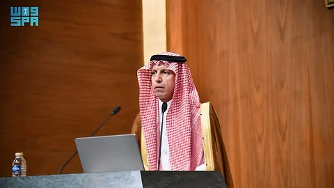 عضو مجلس الشورى عضو البرلمان العربي سعد بن صليب العتيبي