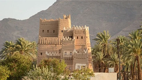"وجهة المبدعين".. نجران تنوع ثقافي وتراثي يختزل في طياته إرثًا حضاريًا يمتد لآلاف السنين