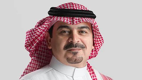 حاتم بن أحمد العمري