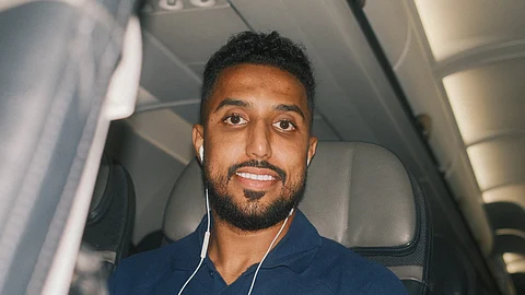 بعثة الهلال تصل أورلاندو تحضيرًا لمواجهة مانشستر ستي في دور الـ16 من كأس العالم للأندية