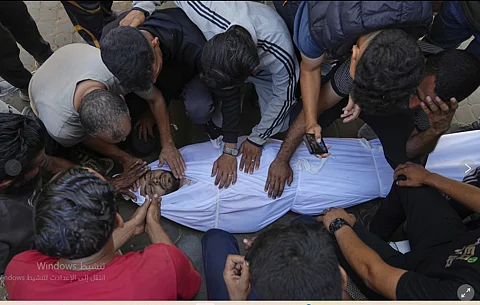 "يدفع بقوة لإنهاء الحرب".. هل ينجح "ترامب" في إجبار إسرائيل و"حماس" على إبرام صفقة غزة؟