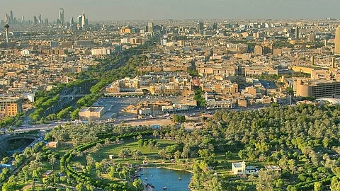 الرياض