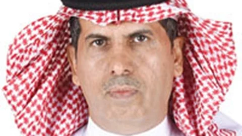 الكاتب الصحفي محمد المرواني