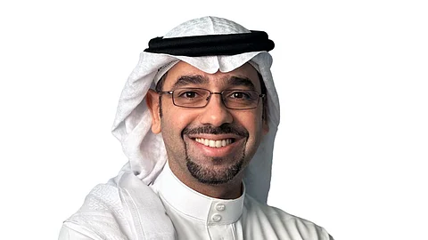 الدكتور سعد بن سامي الصقير