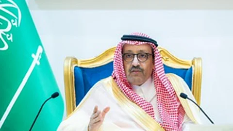 الأمير حسام بن سعود يدشّن مهرجان صيف الباحة بأكثر من 500 فعالية تستهدف 2.5 مليون زائر