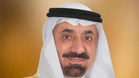 أمير منطقة نجران جلوي بن عبدالعزيز بن مساعد