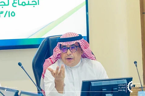 جمعية "مساجد" بعنيزة تتسلم مهمة وطنية لتأمين فرش المساجد في المملكة