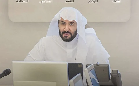 الدكتور وليد بن محمد الصمعاني