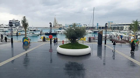 "نادي جدة لليخوت".. وجهة بحرية متكاملة تجذب زوّار الصيف بأنشطة ترفيهية وتدريبية