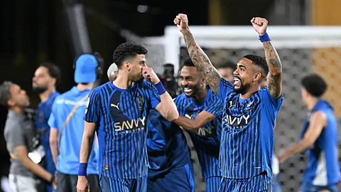 34.2 مليون دولار وقد تتضاعف إلى 76 مليون .. الهلال يحقق أكبر عائد مالي من مونديال الأندية