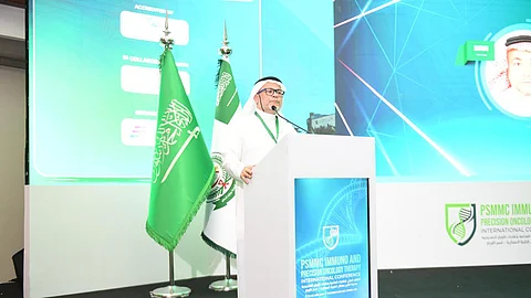 مدينة الأمير سلطان الطبية العسكرية تنظم المؤتمر الدولي للعلاج الدقيق للأورام