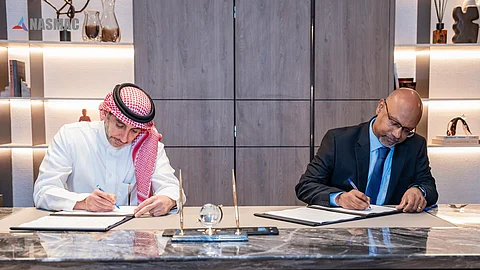 شراكة سعودية هندية لنقل وتوطين تقنية أدوية الأورام عن طريق الفم
