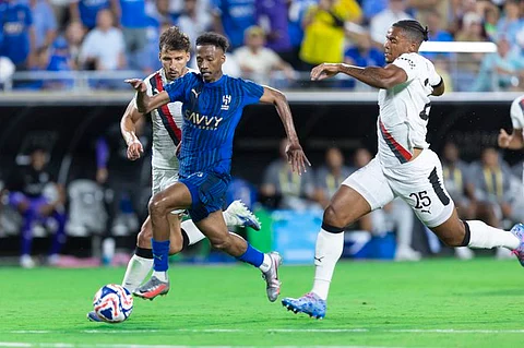 الهلال يُسقط مانشستر سيتي في ملحمة تاريخية.. والصحافة العالمية ترفع القبعة للبطل السعودي