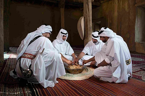 السائح السعودي ينفق 2500 ريال في الرحلة الواحدة بالمملكة.. هنا التفاصيل