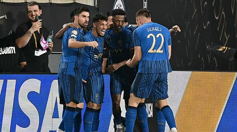 الدوري السعودي بين 6 دوريات كبرى في ربع نهائي مونديال الأندية 2025