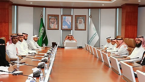 الهيئة العامة للأمن الغذائي تُطلق إستراتيجية التحول الرقمي لتعزيز الكفاءة والاستجابة للأمن الغذائي