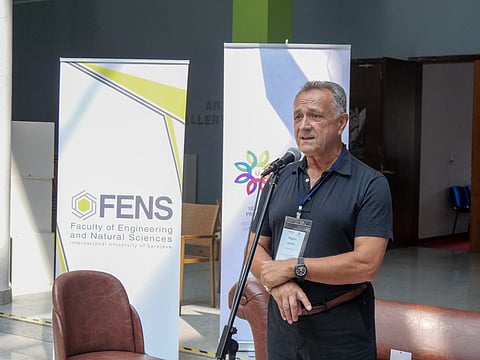 أكاديميون في البوسنة والهرسك يثمنون جهود الندوة العالمية في خدمة وتأهيل الشباب