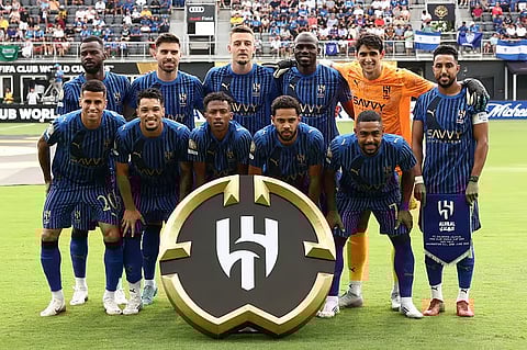 كأس العالم للأندية 2025: الهلال في مواجهة فلومينينسي البرازيلي لحسم بطاقة نصف النهائي