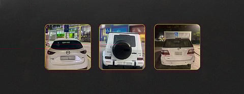 المرور يضبط 2345 مركبة مخالفة لوقوفها في مواقف ذوي الإعاقة ويشدد على استمرار الحملات الرقابية