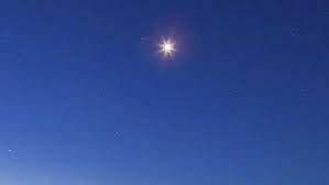 "فلكية جدة": كوكب الزهرة أعتلى السماء فجر اليوم وكان أحد أبرز معالم فجر الصيف