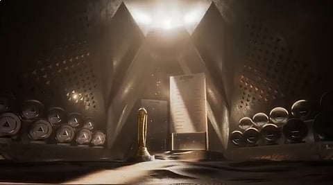 الضـوء يعود لنظام الكؤوس في كأس العالم للرياضات الإلكترونية 2025 لتعزيز التميز