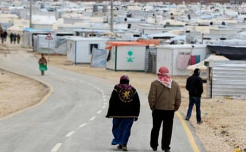 عودة طوعية متزايدة .. 97 ألف سوري غادروا الأردن منذ بداية العام