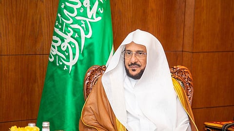 توجيه لخطباء الجوامع بكافة المناطق.. خطبة الجمعة القادمة عن التحذير من الشائعات والغيبة والنميمة