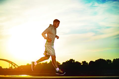 لاتوقف رياضتك..تجمع الشمالية الصحي:النشاط اليومي يقلل خطر السكري والضغط