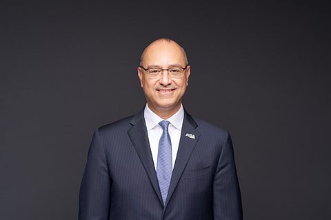 مجموعة صافولا تعلن عن تغيير في منصب الرئيس التنفيذي