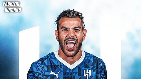 فابريزيو رومانو: الهلال يحسم صفقة ثيو هيرنانديز لتعزيز دفاعه في الموسم الجديد