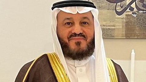 يحيى الألمعي