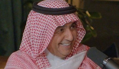 داود الشريان