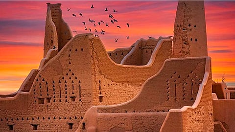 الثقافة السعودية في 2024.. حضور عالمي ونهضة مستمرة بأكثر من 3300 فعالية و6.5 ملايين زائر