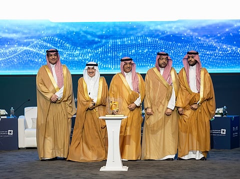 أوقاف الخضير تشارك في ملتقى القطاع غير الربحي بالتعليم وتطلق أول جمعية خيرية للمباني المدرسية