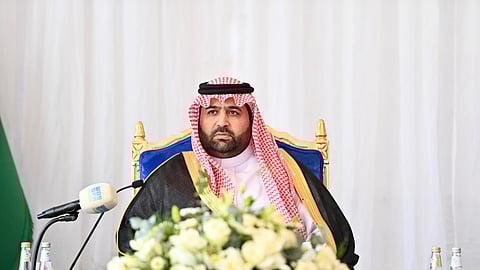 أمير جازان يتفقد الريث ويشيد بجهود تطويرها واستثمار مقوماتها السياحية