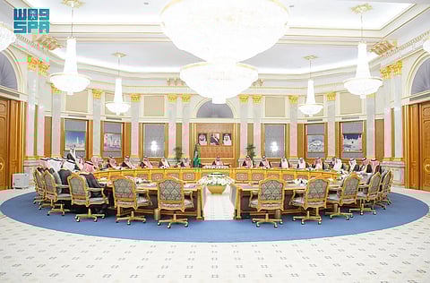 مجلس الوزراء يوافق على وضع برنامج لكفالة الفئات الأكثر احتياجًا عبر بنك التنمية الاجتماعية