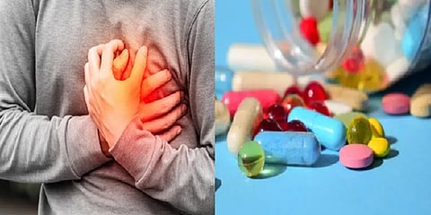 تحذير طبي صارم: لا توقف علاج القلب دون استشارة.. التوقف الذاتي قد يكون قاتلًا