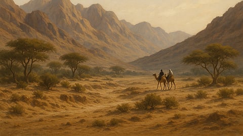 لماذا بدأ المسلمون سنتهم بـ"محرم"؟.. قرار تاريخي عمره 14 قرنًا يكشف السر