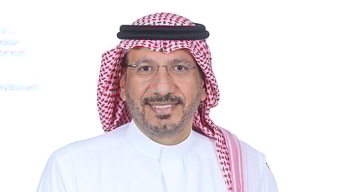 الدكتور ماجد بن إبراهيم الفياض