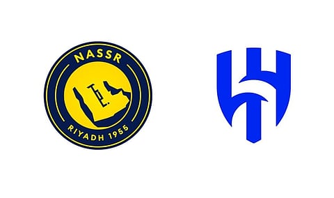 النصر والهلال يتصدران نتائج تقييم الحوكمة للأندية الرياضية