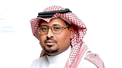 الإعلامي أحمد الخبراني يُفجَع بوفاة نجله